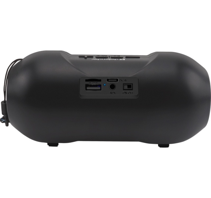 Bezprzewodowy Głośnik Bluetooth Defender Enjoy S400 Czarny